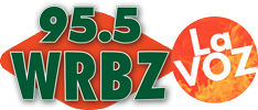 95.5 WRBZ La Voz