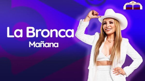 La Bronca Mañana