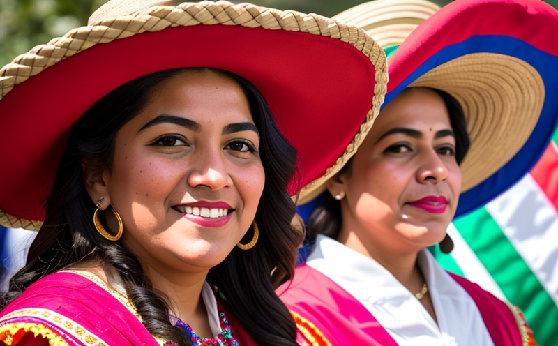 Mexican-Americans Honor Independence Day September 16th